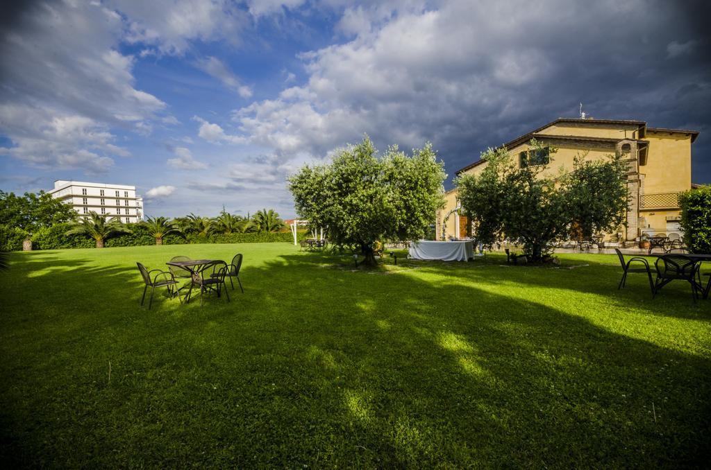 Country House Corte Del Sole Campolungo Exteriér fotografie
